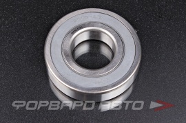 CRAFT BEARINGS  63092RS Подшипник 45*100*25 180309 6309ZZ 150041
