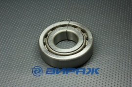 ГПЗ  12307 Подшипник 35*80*21 NF307 65734
