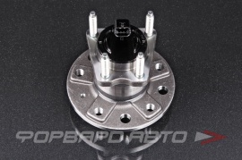 ILJIN  IJ133019 Ступица задняя 1604316;1882ASHR;VKBA3653;27382;93178626;24463066;WH1143;R153.49;WHB83136;PBK3653;5349;202627;IJ133019;713644330;RL1350;K151228;1882ASHR;WH1086;R153.48;4328435SX;361111183844;13110964;1603254;27523;VKBA3651;PB 207697