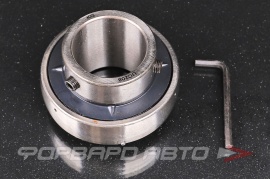 KG  UC208 Подшипник 40*80*21/49,2 480208 87967