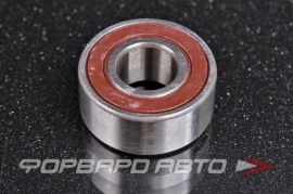CRAFT BEARINGS  630012RS Подшипник 12*28*12 63001ZZ 65576