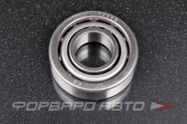 KG  7204B Подшипник 20*47*14 66204 252356