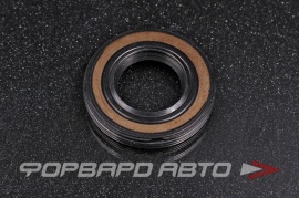 TCS  F01105 Сальник высокого давления 19*35*5/5,5 1РМ P02994 HAZ0444CS HA0444 410N10057Z 148575