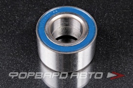 CRAFT BEARINGS  256907 Подшипник 34*64*37 (ступицы) 21083103020 2108310302001 2108310302002 44300SB014 34BWD13CA70 309726DA 1603191 1603191 971391 34BWD13CA70 WB346437 66078