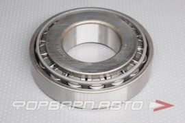 NACHI  E30311J Подшипник 55*120*31,5 (роликовый конический) 26800620 988455102B 1098120200 9000932060 0101410344 4021700Z01 06.324806700 06.324890026 06.324890058 87.523201000 MH043000 MS556564 0101410344 3832690001 4200001400 SET1235 VKHB2 90684