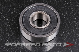 P2P  60002RSPQ59 Подшипник 10*26*8 180100 6000ZZ 94980