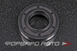 TCS  F00136 Сальник высокого давления 18,7*35*7/7,8 1PM P05443 90100128 HAZ0240CS HA0240 F00136A 410N10773Z 67002