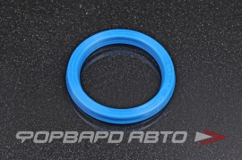  SEAL242  Манжета гидравлическая полиуретановая 40*50*5  67221