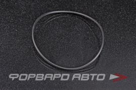 NOK  OR02.50_080.00 Кольцо уплотнительное маслостойкое 80*2,5  29114