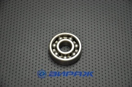 5ГПЗ  302 Подшипник 15*42*13 6302 89993