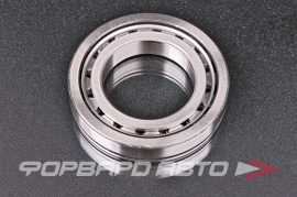 10ГПЗ  692215 Подшипник 75*130*25 NUP215ECNR 89083