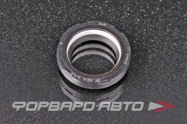 TCS  F00440 Сальник высокого давления 23*32,5*6/8 4V2 P15717 90100430 HAZ0598 HA0598 01027811B 67016