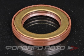 CORTECO  19035437B Сальник 43,2*66,2*8,6 (L) привода 30751872 ZVCL239DECL239 173886