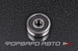 KG  6382RS Подшипник 8*28*9 (шариковый) 638ZZ 180038 95084