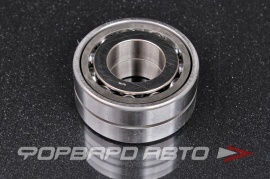 HONDA  91002PCJ013 Подшипник 27*60*27 (шариковый) 91002P6H003 14388