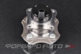 KG  3DACF0267AS Ступица заднего колеса GH325.85;4245002060;4245012070;B3104100;WH1019;4245013010;WH1133;0182120DBR;3DACF026F7ASAM;DACF2126QR;DACF2126QRAM;R169.63;KLTTY081;HBP2308;6978;ST4245012070;WBK3975DU;TDE5017;GH32585A;WHB83188;9400062 252218