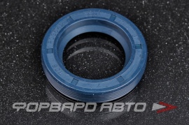 TCS  F00048 Сальник высокого давления 24*37*7 0M P03542 90100040 HAZ1057CS HA1057 410N10335Z 66884