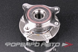 NSK  66BWKH30DY5CP01 Ступица передняя левая ZA66BWKH30DY5CP001 4356030030 4356030031 237441