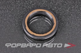 TCS  F00859 Сальник высокого давления 26,5*37*3,5/7 0M P10597 HAZ0569 410N10258Z HA0569 66838