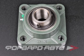 KG  UCF310(UC310+F310) Подшипниковый узел (d-50) F480310 216296