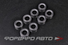 THG  1119350010 Сальник свечного колодца TOYOTA 2UZFE (8 шт) 1119350010 TCP003 EZ8178A0 TPT513 93751