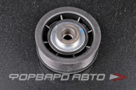 LYNX  PB7022 Ролик приводного ремня (MMC Pajero)  147237