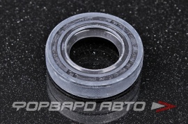 NOK  AEE268B0 Сальник 15*26*6 (б/н) рез. B602 AEE268B0 TC15266 87473