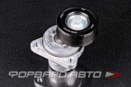 SKF  VKM64002 Натяжитель приводного ремня (Mazda 3, 6, CX-7, Axela, Atenza) LFG115980B LF1715980E LFG115980C LFN315980A 0N1858S ABTFO1001 534040610 T39074 12803308 0587LW23 R54147 T39074 TS308 128308 PB5270 N1143063 LFG115980B 0N1858VKM6400 93111