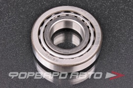KG  14125A/276 Подшипник 31,75*69,012*19,583 (роликовый конический) 4T14125A276 252120