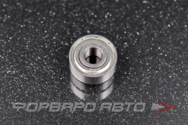 FUSHI NTBLP R3ZZ Подшипник 4,762*12,7*4,978 (3/16*1/2*0,196inch) R32RS 4.762*12.7*4.978 4 76*12 7*4 98 4 8*12 7*5 5*13*5 316x12x0 196inch 147044