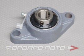 CRAFT BEARINGS  UCFL203(UC203+FL203) Подшипниковый узел (d-17)  87919