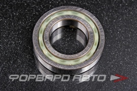 NSK  19BSW05A Подшипник 19*35*7 рулевой рейки верхний 9036319003 9036319002 9036319007 9036319014 9036332020 9036332027 19BSW05AT12SB 91362