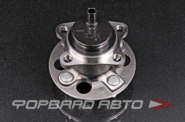 KOYO  3DACF026F24HS Ступичный узел (ABS) 4245052060 GH32560 R16976 0182KSP90R R169.76 4245052061 3DACF026F24HSAM 85076