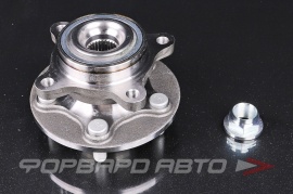 KRAUF  WBK5019DU Ступица передняя LR014147 LR048083 LR076692 RFM500010 42BWD16FCA86** QWB779 5019 VKBA6750 GB12010 236N10099Z WH1320 ADJ138215 713620390 R180.03 R18003 2982DIVF WBK9019DU 225355