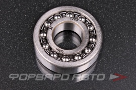 UBP  1204 Подшипник 20*47*14  182898