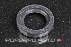 NOK  ACC518A Сальник 25*37*7 (б/н) рез. WC0081A BES518A 50191