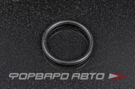 NOK  OR03.00_027.00 Кольцо уплотнительное маслостойкое 27*3  29141
