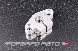 FUSHI  SHF10 Опора вала (d-10мм)  165587