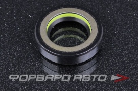 TCS  F00829 Сальник высокого давления 24*38,2*8 7V1 P07925 NH1235 S02R00023 F00612 HAZ0707CS HA0707 P08842 S02R00346 HAZ0666CS HA0666 410N10108Z AGS00612 11440ST SL00612 24*38*8 24*38 1*8 47606
