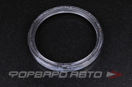 FEBEST  95GAY64750808C Сальник 62,8*75,2*8*8 LR000881 30713728 19035438B 200389