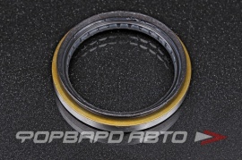 NOK  BD2667E0 Сальник 56*71*7/11,5 (б/н) мет. 0442210030 0442210040 66430