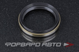 NOK  BD4759E0 Сальник 52*65*7,5/12,1 (б/н) мет. 9031152010 95HCY52650812X 01010314 T1257 52*65*7 512 52*65*812 06624