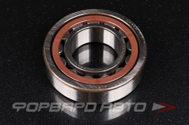 KOYO  NU206R Подшипник 30*62*16 (роликовый радиальный однорядный) NU206RC3 32206 139639