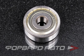 CRAFT BEARINGS  6300ZZ Подшипник 10*35*11 180300 63002RS 60300 330718 171344