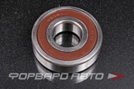 NSK  6305DDU Подшипник 25*62*17 (шариковый) 63052RS 6305DDUCM 6305DDUC3E 63052RSC3 63052RSC3FG 6305DDU 63052NSE 0926225073 3220369F10 32203V5260 3220369F70 0926225073 63052NSE LU014666 85025