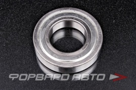 KG  6209ZZ Подшипник 45*85*19 (шариковый) 62092RS 130168