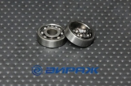 ГПЗ  1006 Подшипник 6*19*6  90301