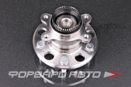 KRAUF  WBK1083DU Ступица задняя (ABS) WBK1083DU;527302H100;IJ113010;GH31620T;TDE5047;050704B;BWK1182;713626570;2282CEEDA46;32885;FR911417;9400131;RH0198;527302H000;KK20532;WH1240;37147520008;DB83094;HYWB11820;N4710312;763423;922528;PBK6905H 206070