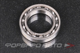 KG  6906 Подшипник 30*47*9 (шариковый) 1000906 61906 216330