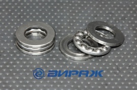 UBP  8102 Подшипник 15*28*9 (упорный) 51102 740.1017220 51А1017337 00003519297 7401017220 90377